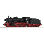 Roco 71379- Steam locomotive 038 509 of the DB