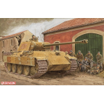 DRAGON D6920 SD.KFZ.171 PANTHER A EARLY PRODUCTION KIT 1:35