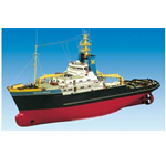 BILLING BOATS BB478 - SMIT ROTTERDAM  1:75  kit