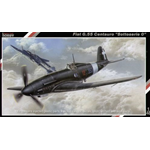 Special Hobby  Fiat G.55 Centauro sottoserie 0  1/48