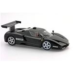 BBR180023 Ferrari Enzo Test Monza black 1:18