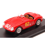 ART MODEL AM0363 FERRARI 500 MONDIAL N.82 RETIRED 6 H TORREY PINES 1956 P.HILL 1:43