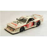 BEST MODEL BT9470 LANCIA BETA N.33 DNF 1000 KM MONZA 1981 PIANTA-SCHOEN-FINOTTO 1:43