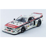 Best Model BT9520 LANCIA BETA N.65 22th LM 1982 GIUDICI-PERRIER-SALAM 1:43