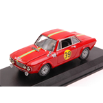 Best Model BT9664 LANCIA FULVIA HF N.39 2nd MONTE CARLO 1967 O.ANDERSSON-J.DAVENPORT 1:43