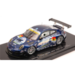 Ebbro EB44925 PORSCHE 997 GT3 N.0 12th SUPER GT300 2013 K.MINEO-N.YOKOMIZO 1:43