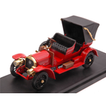 RIO RI4527 MERCEDES SIMPLEX 1902 RED 1:43