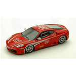 RED LINE RL060 FERRARI F 430 CHALLENGE 1:43