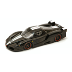 RED LINE RL111 FERRARI FXX 2005 BLACK 1:43