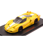 RED LINE RL112 FERRARI FXX 2005 YELLOW 1:43