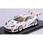 SPARK MODEL S5526 PORSCHE 911 GT3 RS N.84 LM 2003 P.BOURDAIS-R.BERVILLE-V.ICKX 1:43