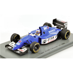 Spark Model S7400 LIGIER JS39B OLIVIER PANIS 1994 N.26 12th CANADIAN GP 1:43