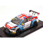 SPARK MODEL S5097 CITROEN C-ELISEE N.3 WINNER RACE ARGENTINA 2016 TOM CHILTON 1:43
