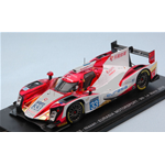 Spark Model S5116 ORECA 05 N.33 9th LM 2016 P.JUNJIN-T.GOMMENDY-N.P.DE BRUIJIN 1:43