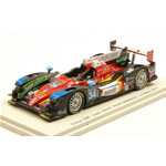 Spark Model S5117 ORECA 03R N.34 44th LM 2016 N.LEUTWILER-S.NAKANO-J.WINSLOW 1:43