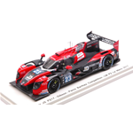 SPARK MODEL S5810 LIGIER JS P217 GIBSON N.23 DNF LM 2017 BARTHEZ-BURET-BERTHON 1:43