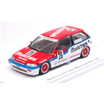 SPARK MODEL SA131 HONDA CIVIC EF3 N.26 MACAU GUIA RACE 1990 TOSHIHIRO YOSHIDA 1:43