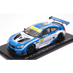 SPARK MODEL SA145 BMW M6 GT3 N.91 FIA GT WORLD CUP MACAU 2017 M.WITTMANN 1:43