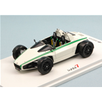 SPARK MODEL SJ039 KODE7 - TOKYO MOTOR SHOW 2015 1:43