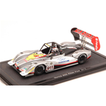 SPARK MODEL SPP002 NORMA M20 N.911 RETIRED PIKES PEAK 2013 R.DUMAS WITH PILOTE 1:43