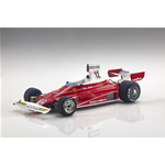 GP Replicas GP26A - Ferrari 312 T 1975 Niki Lauda 1:18