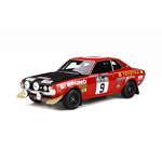 Ottomobile OT274 Toyota Celica 1600 GT TA22 RAC 1973  1:18