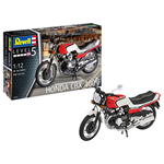 REVELL RV07939 HONDA CBX 400 F KIT 1:12