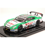 EBBRO EB44913 NISSAN GT-R N.24 SUPER GT500 2013 H.YASUDA-M.KRUMM 1:43