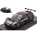 EBBRO EB45713 NISSAN GT-R N.24 SUZUKA TEST SUPER GT500 2019 1:43