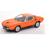 KK SCALE KKDC180383  Alfa Romeo Montreal 1970 orange 1:18