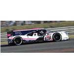 SPARK MODEL S7927 LIGIER JS P217 N.50 LM 2019 E.CREED-R.RICCI-N.BOULLE 1:43