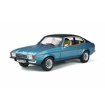 Ottomobile OT810  Ford Capri Mk2 1974   1:18