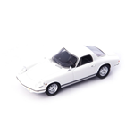 AUTOCULT ATC05029 NERETTI I 1964 WHITE 1:43