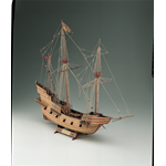 Corel SM31 - GALEONE VENETO 16th century armed vessel, kit 1:70