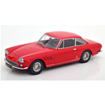 KK SCALE KKDC180421 - Ferrari 330 GT 2+2 1964 red, 1:18