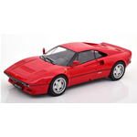 KK SCALE KKDC180411 - Ferrari 288 GTO 1984 red 1:18