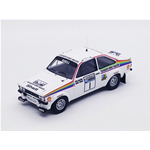 TROFEU TFRRUK30 FORD ESCORT MK2 N.1 RAC RALLY 1976 MAKINEN-LIDDON 1:43