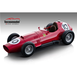 TECNOMODEL TM18151B - FERRARI 801 F1 1957  HAWTHORN N.10 3rd ENGLAND GP 1:18