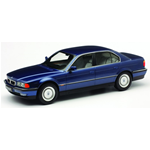 KK SCALE  KKDC180362 - BMW 740i E38 1.series 1994, 1:18