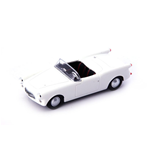 AUTOCULT ATC02021 AUTO UNION DKW MICHAUX SPIDER 1954 WHITE 1:43