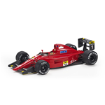 GP Replicas GP35A - Ferrari 641/2 1990 Alain Prost 1:18