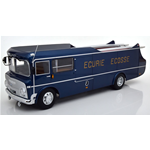 CMR206 - Commer TS3 "Ecurie Ecosse" race transporter 1959  1:18