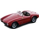 TECNOMODEL TM18142A - Ferrari 500 MONDIAL 1954 1:18