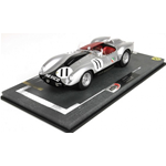 BBRC1816B Ferrari 250 TR58 Testarossa 12H Sebring 1959 #11 1:18