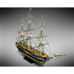 MAMOLI MV31 USS CONSTITUTION 1:93 kit