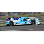 SPARK MODEL S7911 ORECA 07 GIBSON N.25 LM 2019 D.ZOLLINGER-A.PIZZITOLA-J.FALB 1:43