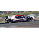 SPARK MODEL S7917 LIGIER JS P217 GIBSON N.32 LM 2019 R.CULLEN-A.BRUNDLE-W.OWEN 1:43