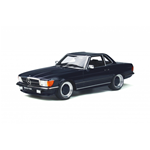 Ottomobile OT342 - Mercedes-Benz 560 AMG R107  1:18