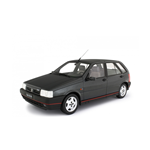 Laudoracing LM125D - FIAT TIPO 2.0 16V 1991, grigio 1:18