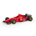 Gp Replicas GP42A -  Ferrari F310 Schumacher 1996 , 1:18